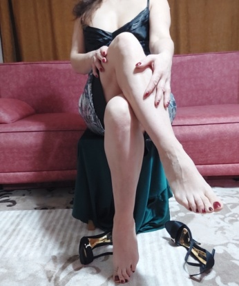 Оксана